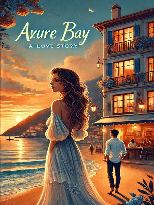 Title details for Azure Bay--A Love Story by Anju Sharma - Available